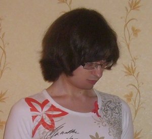 Maia Kozheva